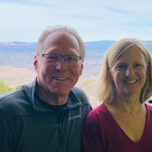 Meet your Posher, Tom